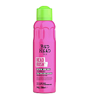 TIGI Bed Head Headrush - Спрей для придания блеска волосам 200 мл